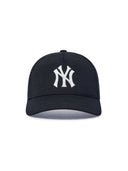 Basic 5 Panel Structured Ballcap