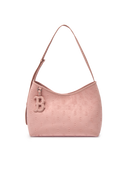 MONOGRAM FEMININE CHARM SQUARE CROSS BAG