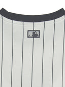 Varsity Striped T-shirt Set