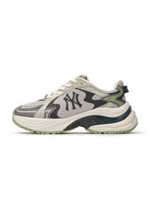 Curve Runner New York Yankees
