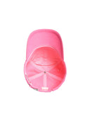 Small Logo Washing Ballcap