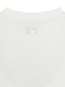 Varsity Vintage Color Graphic Over Fit T-shirt