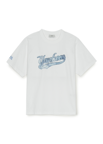 Denimlike Big Lux Over Fit T-shirt