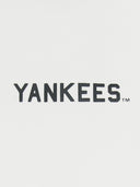 Women's Varsity Vintage Slim Crop Sleevelss