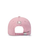 Vintage Cursive Jewelry Unstructured Ballcap