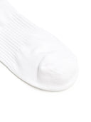 Sportive Crew Socks 2pairs Set