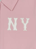 Varsity Blouson Jumper
