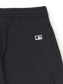 Outdoor Cargo Woven Shorts