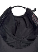 Sportive Shiny Unstructured Ballcap