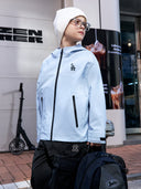 Outdoor 3layer Windbreaker