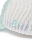 MEGABEAR WAPPEN MESH BALLCAP