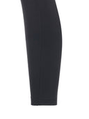 Women's Basic Side Pocket Leggings