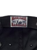 Circular Cursive Ball Cap