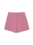 Women's Basic Double Knit 4In Shorts