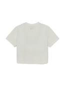 Women's Bukchon Exclusive Comfortable Crop T-shirt