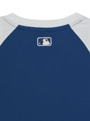 Sportive Mascot Raglan T-shirt