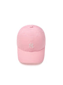 Girl's Rookie Shiny Ballcap