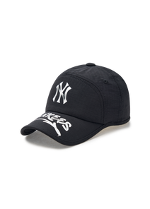 Street Logo Camp Cap