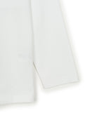 Basic Loose Fit Long Sleeve T-shirt