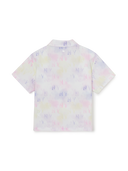 Monogram Summer Woven Shirts