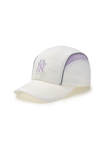 Curve Runner Ballcap