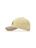 Vintage Washing Color Ballcap