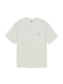 Dia Monogram Tonal Jacquard Over Fit T-Shirts