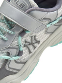 CARGO CHUNKY LACE