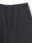 Basic Cotton Touch Ripstop 9in Shorts