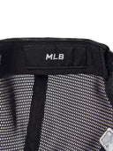 [cool Field] Ace Mesh Ballcap