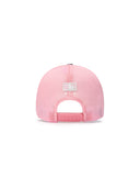 Vintage Cursive Logo Mesh Ballcap