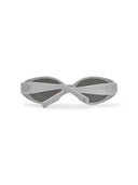 The Kid (Oval Type)