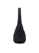 Padding Quilted L-Hobo Bag