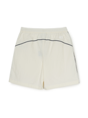 Varsity Sportive Piping 7" Shorts