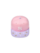 Street Megabear Snapback