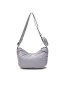 Athleisure Hobo Bag