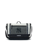 MESH MESSANGER BAG