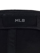 Cursive Lettering Unstructured Ball Cap