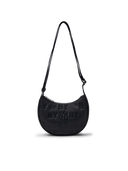 * Classic Monogram New Embo Cross Bag
