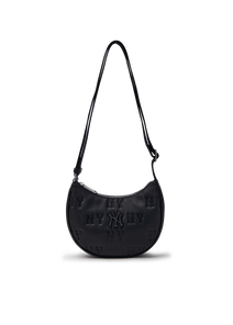 * Classic Monogram New Embo Cross Bag