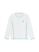 Monogram Rash Guard 3pcs Set
