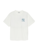 Denimlike Monogram Big Lux Over Fit T-shirt