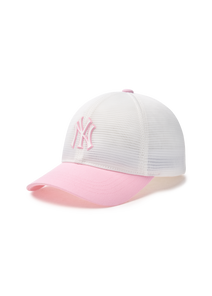 Varsity All Mesh Ballcap