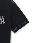 STREET MONOGRAM BIG LUX T-shirt