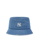 Pigment Denim Washing Bucket Hat