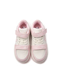 Chunky Liner Denim Monogram Mid