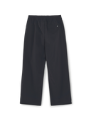 Basic Cooling Stretch Wide Pants