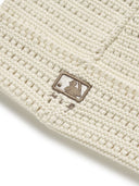 Miyoung Crochet Beanie