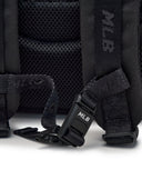 MESH TWO-POCKET BACKPACK SET