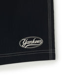 Vintage Cursive Stitch 9" Cargo Shorts